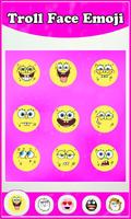 2 Schermata Troll Face Emoji