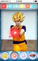 Super Saiyan Fashion ảnh chụp màn hình 2