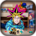 Fashion For Yu_Gi_Oh