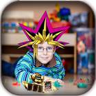 Fashion For Yu_Gi_Oh icon