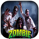 Effect Zombie Camera Pro APK