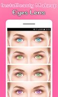 InstaBeauty تصوير الشاشة 1