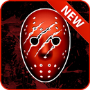 Scary Clown Mask Editor Horreur APK