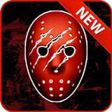 Scary Clown أيقونة