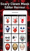 Scary Clown plakat