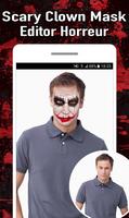 Scary Clown 截图 1