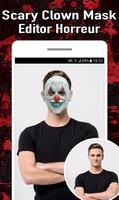 Scary Clown 截图 2