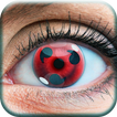 Sharingan Eye - Photo Editor