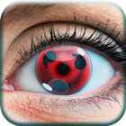 Sharingan Eye - Photo Editor icon