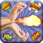 Super Power Fx - Camera Effect icono