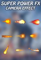 Super Power Fx - Camera Effect Poster