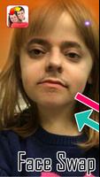 Swap Faces – Funny Photo Editor poster