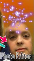 Swap Faces – Funny Photo Editor screenshot 1
