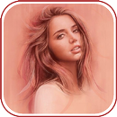 Easy Face Drawing Step by Step APK