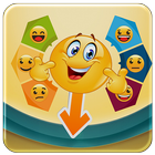 Face Mood Scanner Photo Detector simgesi