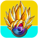 Camera Super Saiyan APK