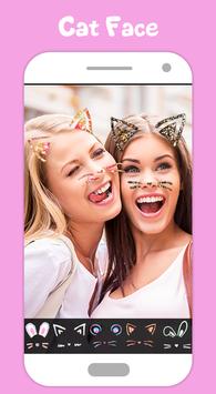 Snap Cat Face Camera Apk App Free Download For Android
