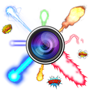 Super Powers Camera Effects APK