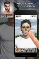 Face Swap-Face Masquerade capture d'écran 1