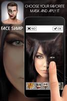 Face Swap-Face Masquerade capture d'écran 2