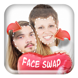 Face Swap Camera simgesi