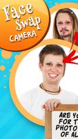 Face Swap Camera gönderen
