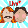 ”Face Swap Live Camera