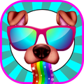 Snappy Photo Filters & Sticker