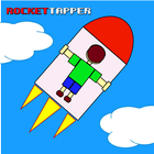 Rocket Tapper أيقونة