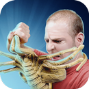 APK Facehugger Simulation 3D