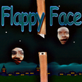 Flappy Face