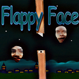 Flappy Face