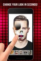 برنامه‌نما Face Morphing-Face Masquerade عکس از صفحه