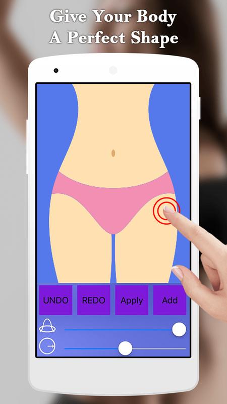 Body Slim App Download Body Slim App Download