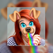 Face Snap Camera