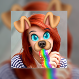 آیکون‌ Face Snap Camera