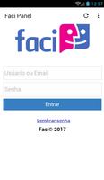 Faci Panel Affiche