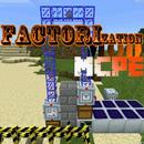 Factorization Mod mcpe FRee-APK