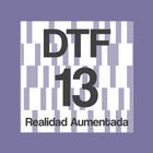 DTF 13 icon