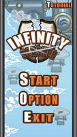 Infinity Slasher постер