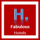 Fabulous Hotels - India | Upto 80% Off icône