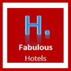 Fabulous Hotels - India | Upto 80% Off icon