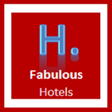 Fabulous Hotels - India | Upto 80% Off icon