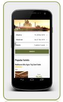 Fabulous Hotels - India | Upto 80% Off Affiche