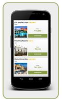 Fabulous Hotels - India | Upto 80% Off screenshot 2