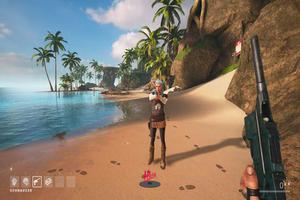 Stranded Deep screenshot 1