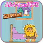 Adam & Eve Sleepwalker biểu tượng