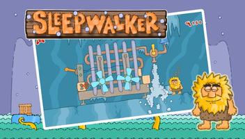 Adam & Eve Sleepwalker 截图 1