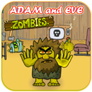 Adam & Eve Cat Zombies-APK
