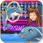 My Circus Dolphin Show 5 иконка
